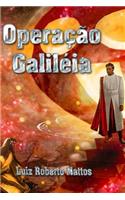 Operação Galiléia