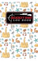 Shooting Log Book