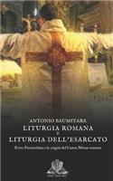 Liturgia Romana e liturgia dell'esarcato