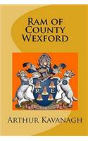 Ram of County Wexford