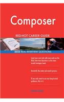 Composer RED-HOT Career Guide; 2555 REAL Interview Questions