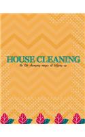 House Cleaning