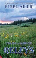 Relfys: (Tales of Mimion)