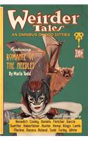 Weirder Tales