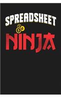 Spreadsheet Ninja