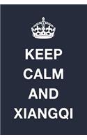 Keep Calm and Xiangqi
