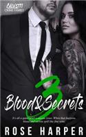 Blood and Secrets 3