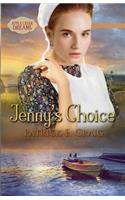 Jenny's Choice