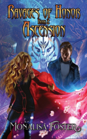 Ravages of Honor (Book 2)