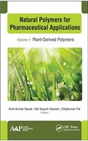 Natural Polymers for Pharmaceutical Applications