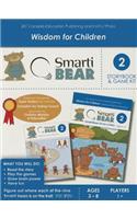 Smarti Bears Go for a Swim (Game Pack)
