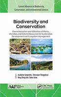 Biodiversity and Conservation