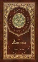 My Ántonia (Royal Collector's Edition) (Case Laminate Hardcover with Jacket)