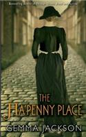 The Ha'penny Place: (Ivy Rose)