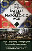 Illustrated Battles of the Napoleonic Age-Volume 3