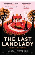 The Last Landlady: An English Memoir