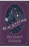 Blackstone Underground