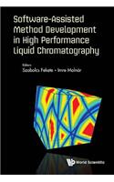 Software-Assist Method Develop High Perform Liquid Chromatog