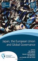 Japan, the European Union and Global Governance