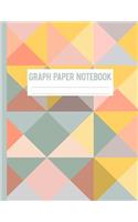 Graph Paper Notebook