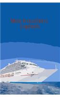 Mein Kreuzfahrt Logbuch
