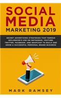 Social Media Marketing 2019