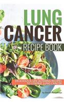 Lung Cancer Recipe Book