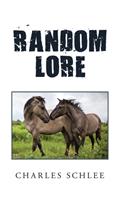 Random Lore