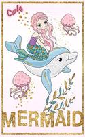 Cole Mermaid