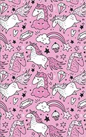 Unicorn Pattern - Mythical Creature 22