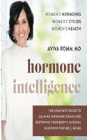 Hormone Intelligence Lib/E