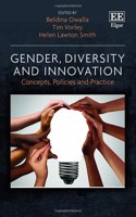 Gender, Diversity and Innovation