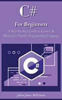 C# For Beginners