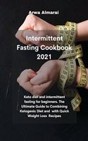 Intermittent Fasting Cookbook 2021