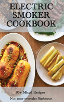 Electric Smoker Cookbook