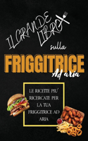 The Big Book Of Air Fryer