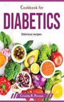 Cookbook for diabetics