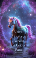 Velvet Tinctures Across the Unicorn Pane