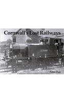 Cornwall's Lost Railways