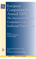 European Competition Law Annual 2005