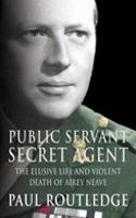 PUBLIC SERVANT SECRET AGENT