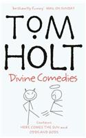 Divine Comedies: Omnibus 3