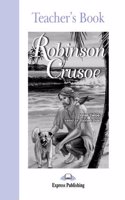 Teacher's Book (Robinson Crusoe)