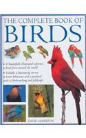 Complete Book of Birds