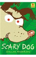 Scary Dog