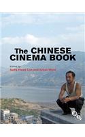 The Chinese Cinema Book