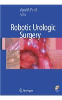 Robotic Urologic Surgery