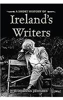 A Short History of Ireland's Writers