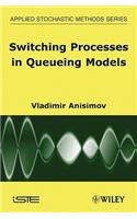 Switching Processes in Queueing Models