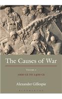 Causes of War